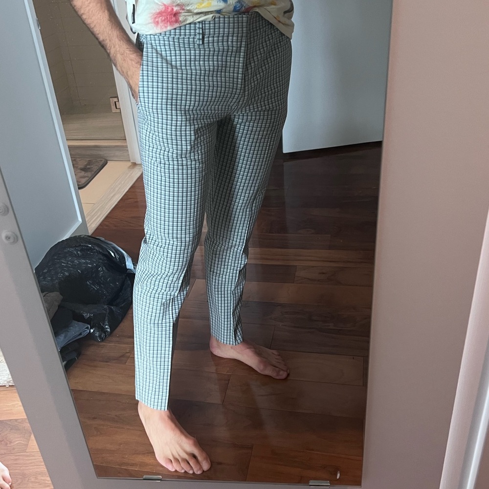 club Monaco Sutton slim fit